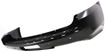 GMC, Chevrolet Rear Bumper Cover-Primed, Plastic, Replacement REPC760105P