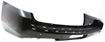 GMC, Chevrolet Rear Bumper Cover-Primed, Plastic, Replacement REPC760105P
