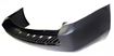 Chevrolet, GMC Rear Bumper Cover-Primed, Plastic, Replacement REPC760106PQ