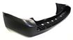 Chevrolet, GMC Rear Bumper Cover-Primed, Plastic, Replacement REPC760106PQ