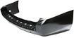 Chevrolet, GMC Rear Bumper Cover-Primed, Plastic, Replacement REPC760107P