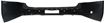 Chevrolet, GMC Rear Bumper Cover-Primed, Plastic, Replacement REPC760107P