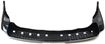 Chevrolet, GMC Rear Bumper Cover-Primed, Plastic, Replacement REPC760107P