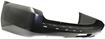 GMC, Chevrolet Rear Bumper Cover-Primed, Plastic, Replacement REPC760108P