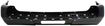 Chevrolet, Cadillac, GMC Rear Bumper Cover-Primed, Plastic, Replacement REPC760110P