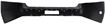 Chevrolet, Cadillac, GMC Rear Bumper Cover-Primed, Plastic, Replacement REPC760110P