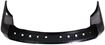 Chevrolet, Cadillac, GMC Rear Bumper Cover-Primed, Plastic, Replacement REPC760110P