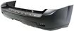 Chevrolet Rear Bumper Cover-Primed, Plastic, Replacement REPC760113PQ