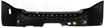Chevrolet Rear Bumper Cover-Primed, Plastic, Replacement REPC760113PQ