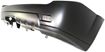 Chevrolet Rear Bumper Cover-Primed, Plastic, Replacement REPC760113P