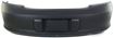 Chrysler Rear Bumper Cover-Primed, Plastic, Replacement REPC760114P