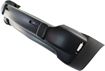 Chevrolet Rear Bumper Cover-Primed, Plastic, Replacement REPC760117PQ