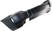 Chevrolet Rear Bumper Cover-Primed, Plastic, Replacement REPC760117PQ