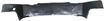 Bumper Cover, Cts 03-07 Rear Bumper Cover, Primed, 2.8L/3.2L Eng, Replacement REPC760123P