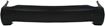 Cadillac Rear Bumper Cover-Primed, Plastic, Replacement REPC760131P