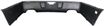 Cadillac Rear Bumper Cover-Primed, Plastic, Replacement REPC760140P