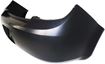 Chevrolet Rear Bumper Cover-Primed, Plastic, Replacement REPC760148P