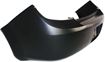 Chevrolet Rear Bumper Cover-Primed, Plastic, Replacement REPC760148P