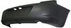Chrysler Rear Bumper Cover-Primed, Plastic, Replacement REPC760155P