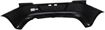 Chrysler Rear Bumper Cover-Primed, Plastic, Replacement REPC760155P