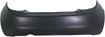 Chevrolet Rear Bumper Cover-Primed, Plastic, Replacement REPC760158PQ