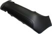 Chevrolet Rear Bumper Cover-Primed, Plastic, Replacement REPC760158P
