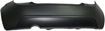 Chevrolet Rear Bumper Cover-Primed, Plastic, Replacement REPC760158P
