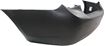 Chevrolet Rear Bumper Cover-Primed, Plastic, Replacement REPC760160PQ