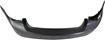 Chevrolet Rear Bumper Cover-Primed, Plastic, Replacement REPC760160PQ