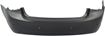 Chevrolet Rear Bumper Cover-Primed, Plastic, Replacement REPC760160P