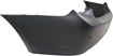Chevrolet Rear Bumper Cover-Primed, Plastic, Replacement REPC760160P