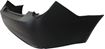 Chevrolet Rear Bumper Cover-Primed, Plastic, Replacement REPC760161P