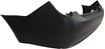 Chevrolet Rear Bumper Cover-Primed, Plastic, Replacement REPC760161P