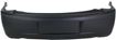 Chrysler Rear Bumper Cover-Primed, Plastic, Replacement REPC760163PQ