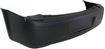 Chrysler Rear Bumper Cover-Primed, Plastic, Replacement REPC760163PQ