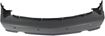 Cadillac Rear Bumper Cover-Primed, Plastic, Replacement REPC760166PQ