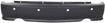 Cadillac Rear Bumper Cover-Primed, Plastic, Replacement REPC760166P