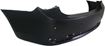 Chevrolet Rear Bumper Cover-Primed, Plastic, Replacement REPC760172P