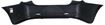 Chevrolet Rear Bumper Cover-Primed, Plastic, Replacement REPC760173P