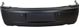Bumper Cover, Chrysler 300 05-10 Rear Bumper Cover, Primed, 5.7L Eng, W/ Parking Aid Snsr Holes, Replacement REPC760176P