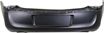 Chrysler Rear Bumper Cover-Primed, Plastic, Replacement REPC760177PQ