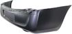 Chrysler Rear Bumper Cover-Primed, Plastic, Replacement REPC760177PQ