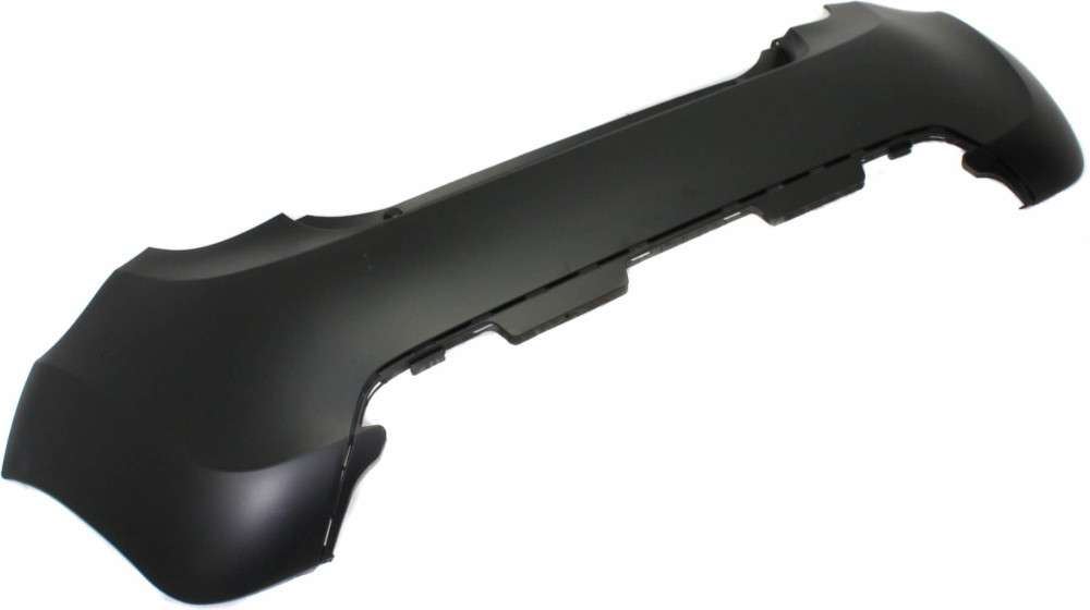 Bumper Cover, Spark 13-15 Rear Bumper Cover, Upper, Primed, W/ Or W/O ...