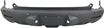 Bumper Cover, Traverse 09-12 Rear Bumper Cover, Textured, W/ Dual Exhaust Holes - Capa, Replacement REPC760190Q