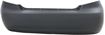 Chevrolet Rear Bumper Cover-Primed, Plastic, Replacement REPC760194P