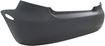 Chevrolet Rear Bumper Cover-Primed, Plastic, Replacement REPC760194P