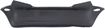 Chevrolet Rear Bumper Cover-Primed, Plastic, Replacement REPC760194P