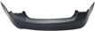 Chevrolet Rear Bumper Cover-Primed, Plastic, Replacement REPC760199P