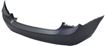 Chevrolet Rear Bumper Cover-Primed, Plastic, Replacement REPC760199P