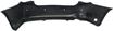 Chevrolet Rear Bumper Cover-Primed, Plastic, Replacement REPC760199P